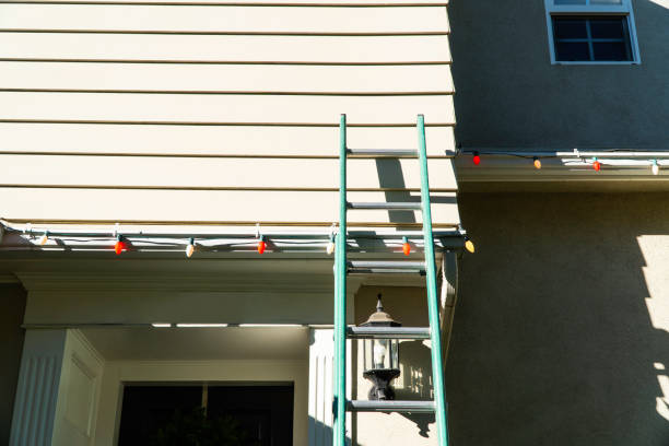 Best Stucco Siding  in Stratford, TX