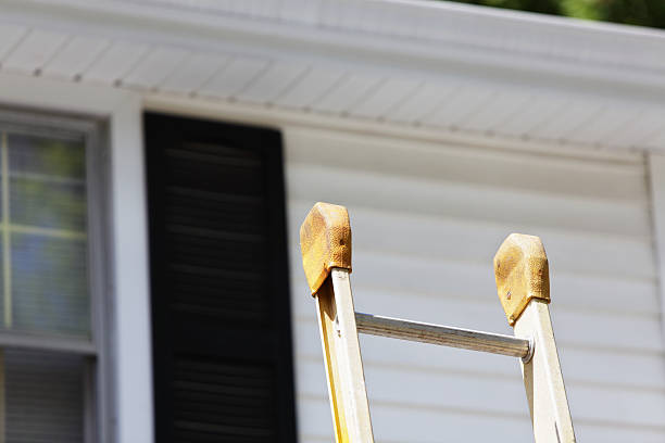 Best Storm Damage Siding Repair  in Stratford, TX